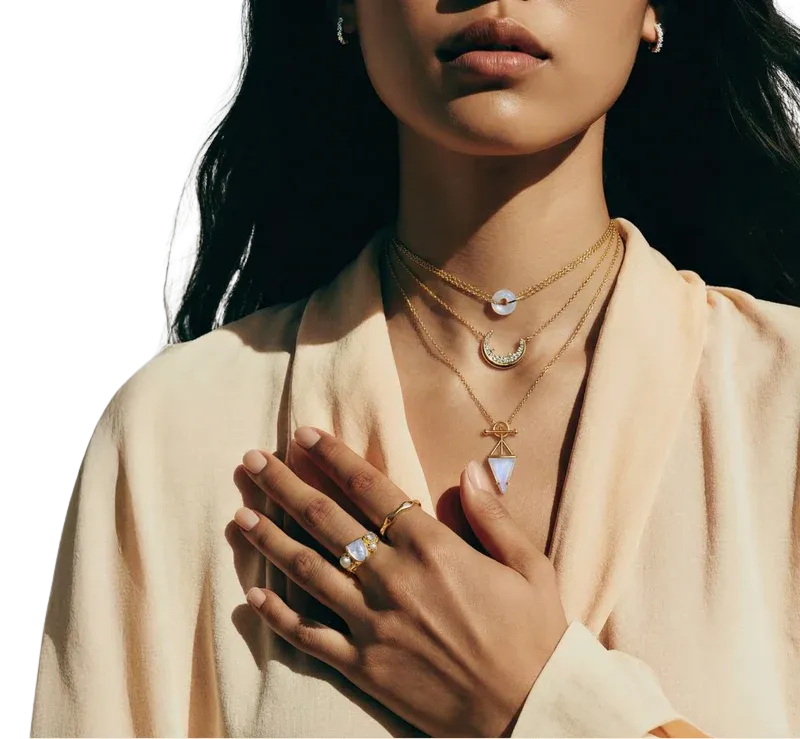 Ethical Elegance, Naturally Inspired