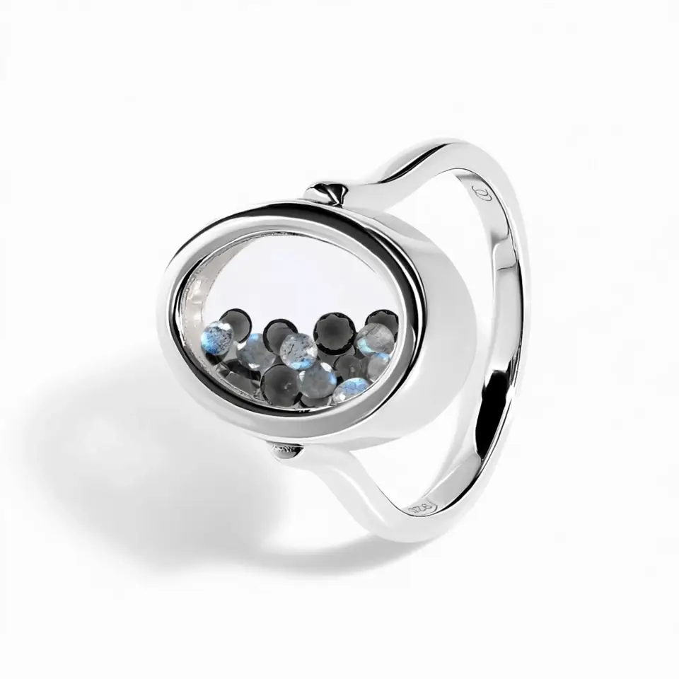 New In: Spiritual Fidget Jewelry